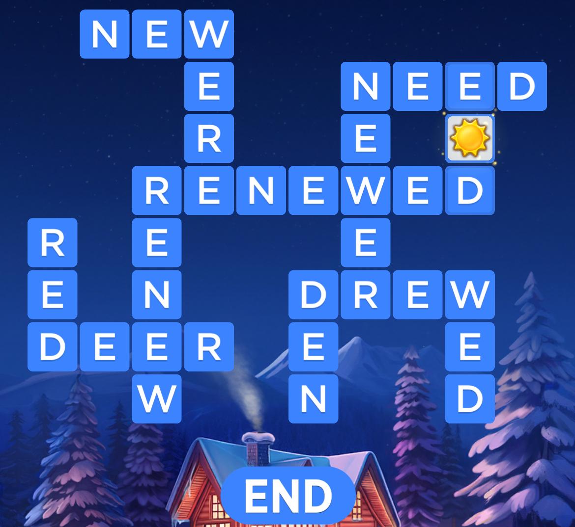 Words of Wonders (WOW) Daily Puzzle February 10 2026