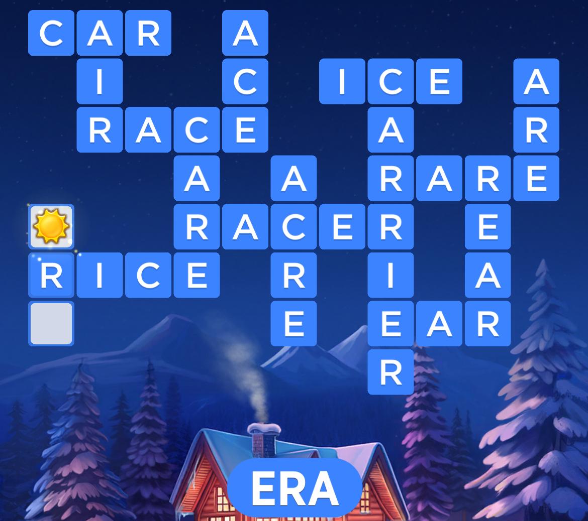 Words of Wonders (WOW) Daily Puzzle February 11 2026