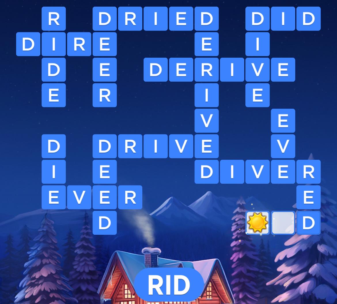 Words of Wonders (WOW) Daily Puzzle February 14 2026