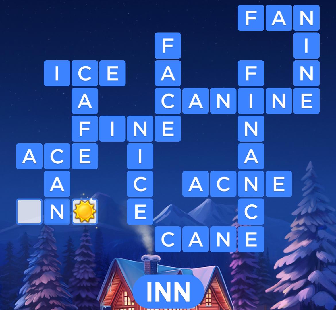 Words of Wonders (WOW) Daily Puzzle February 17 2026