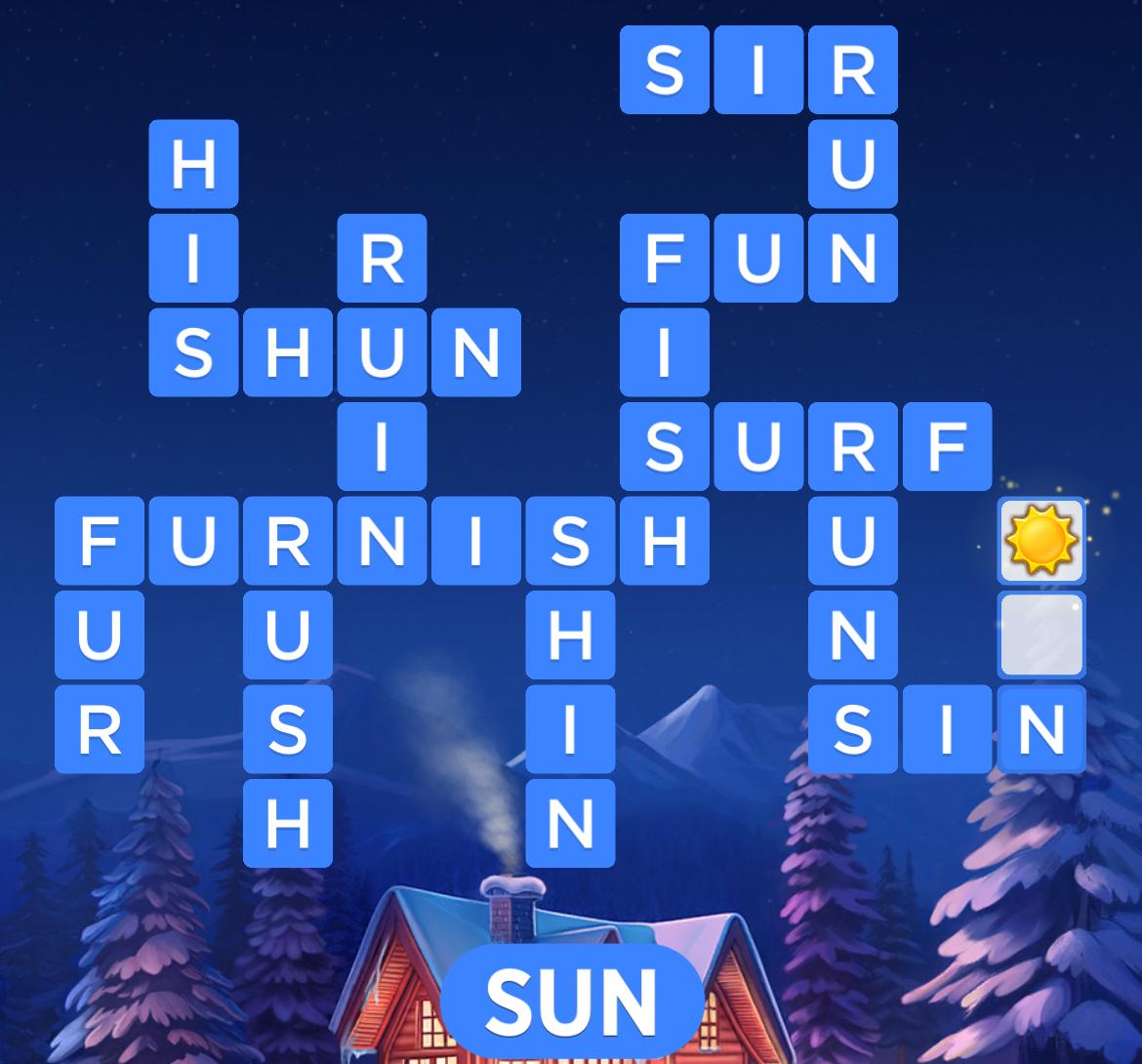 Words of Wonders (WOW) Daily Puzzle February 19 2026
