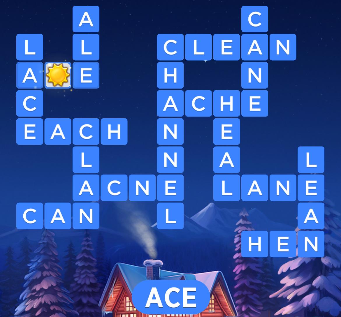 Words of Wonders (WOW) Daily Puzzle February 2 2026 Words of Wonders (WOW) Daily Puzzle February 2 2026