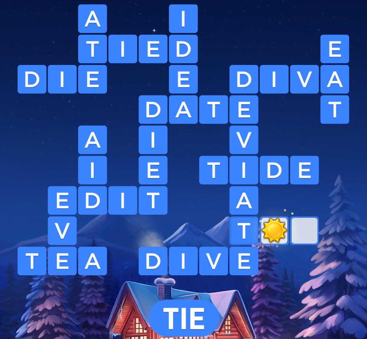 Words of Wonders (WOW) Daily Puzzle February 26 2026