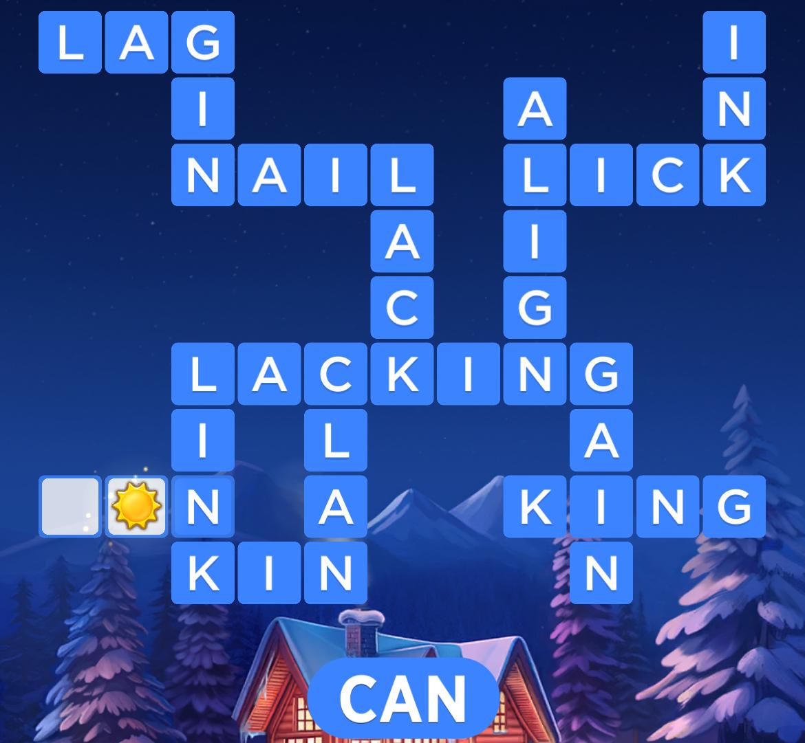 Words of Wonders (WOW) Daily Puzzle February 28 2026