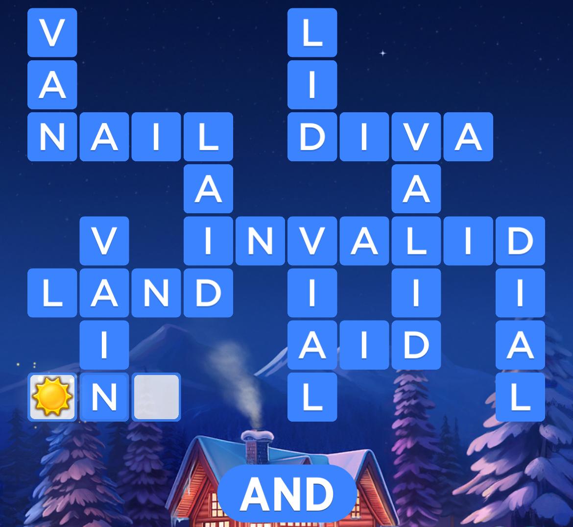 Words of Wonders (WOW) Daily Puzzle February 3 2026