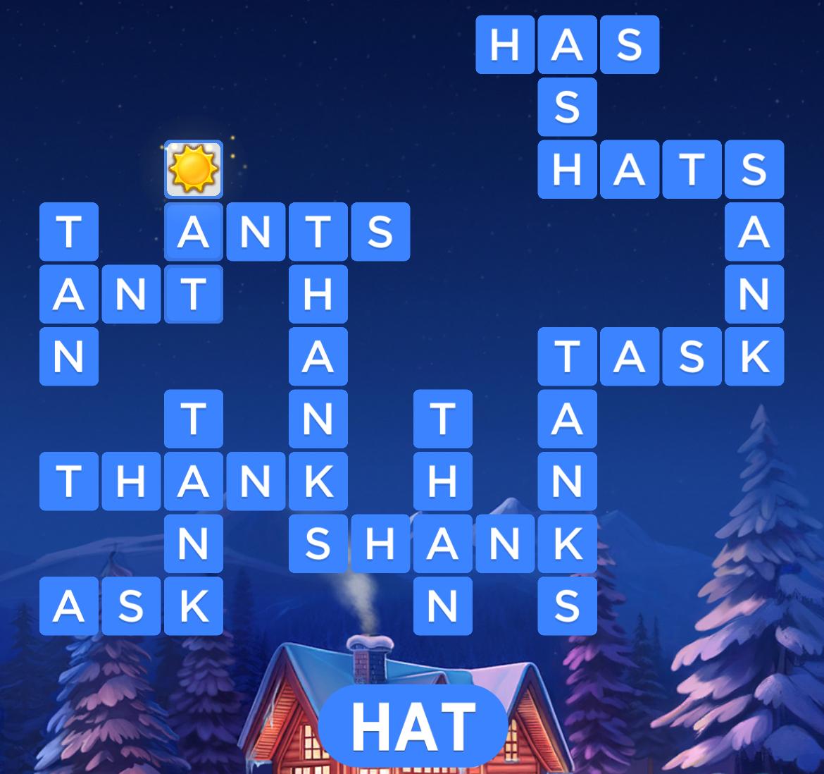 Words of Wonders (WOW) Daily Puzzle February 4 2026