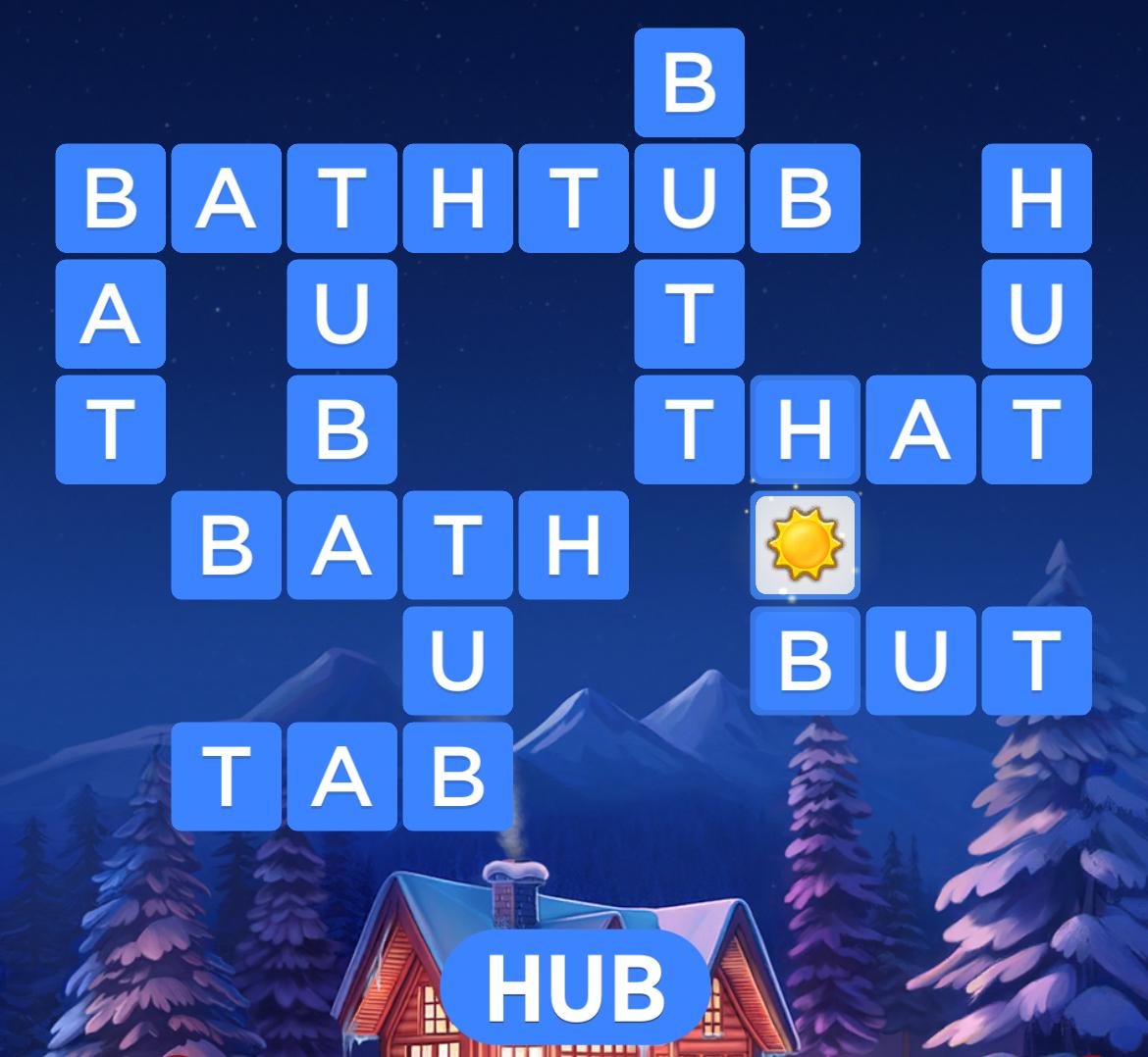Words of Wonders (WOW) Daily Puzzle February 9 2026