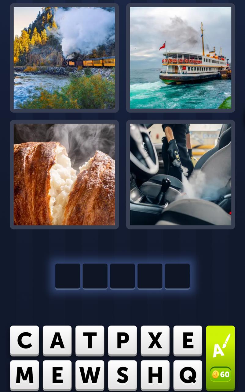 4 Pics 1 Word Daily Bonus Puzzle March 10 2026 4 Pics 1 Word Daily Bonus Puzzle March 10 2026