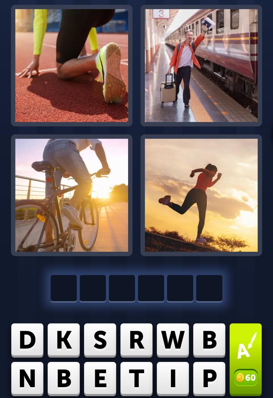 4 Pics 1 Word Daily Bonus Puzzle March 16 2026 4 Pics 1 Word Daily Bonus Puzzle March 16 2026