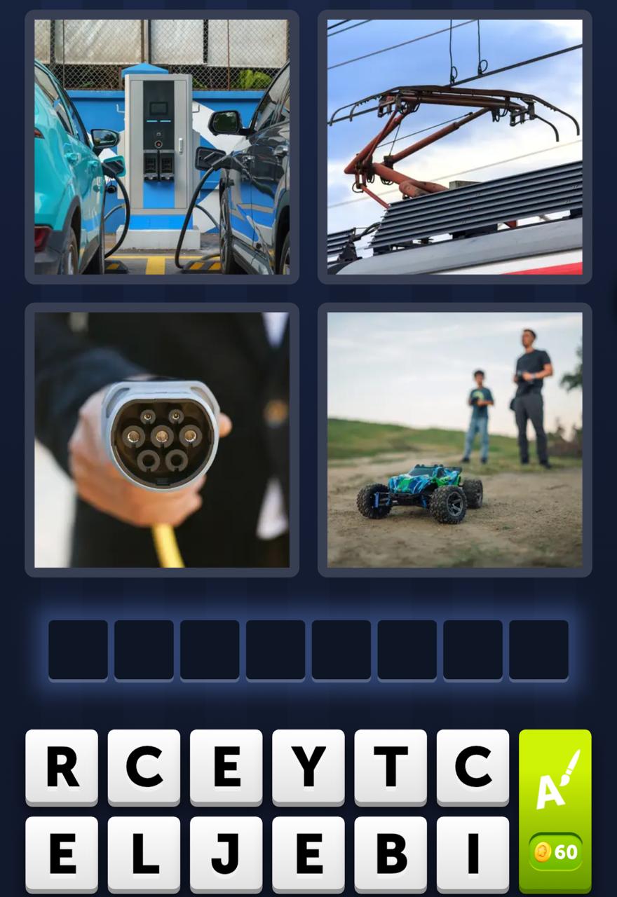 4 Pics 1 Word Daily Bonus Puzzle March 20 2026