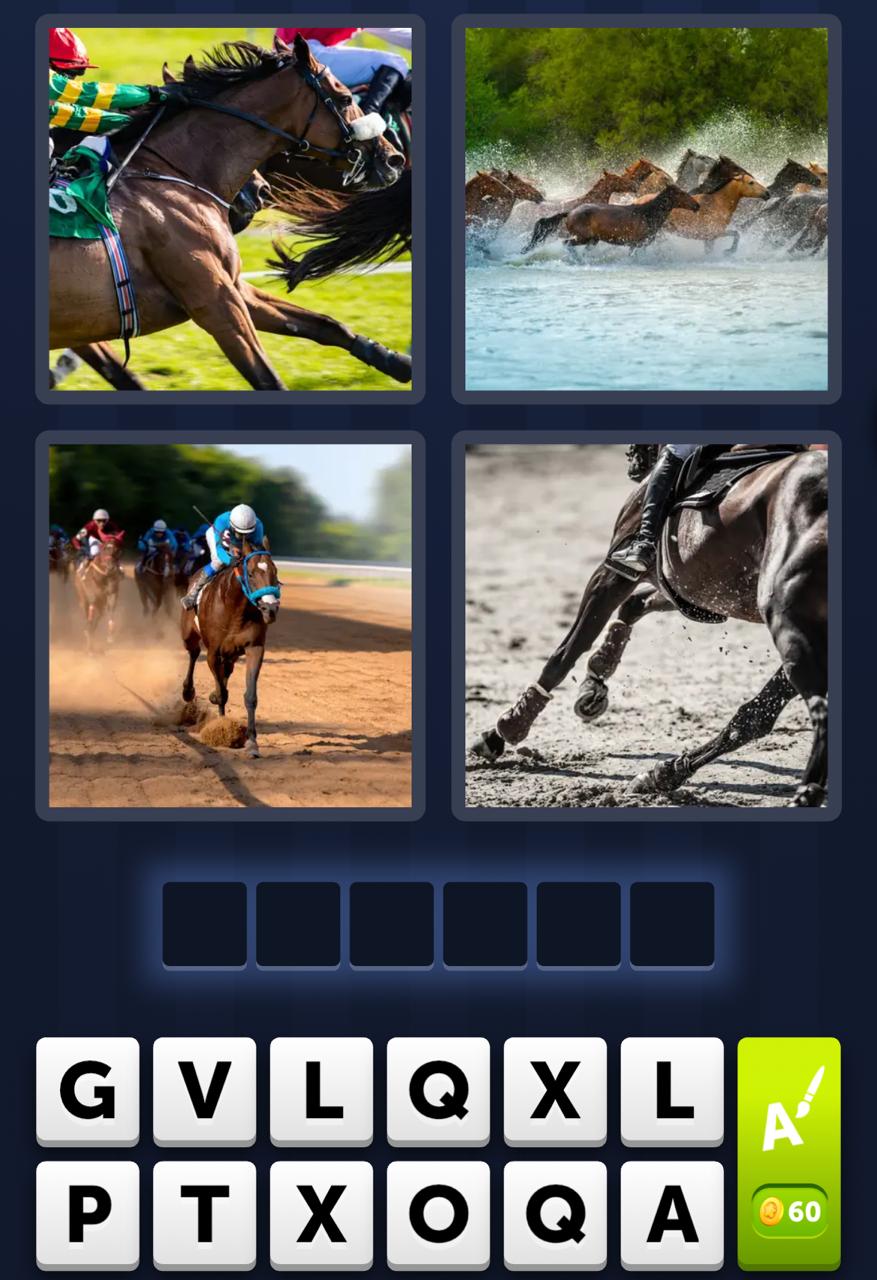 4 Pics 1 Word Daily Bonus Puzzle March 24 2026