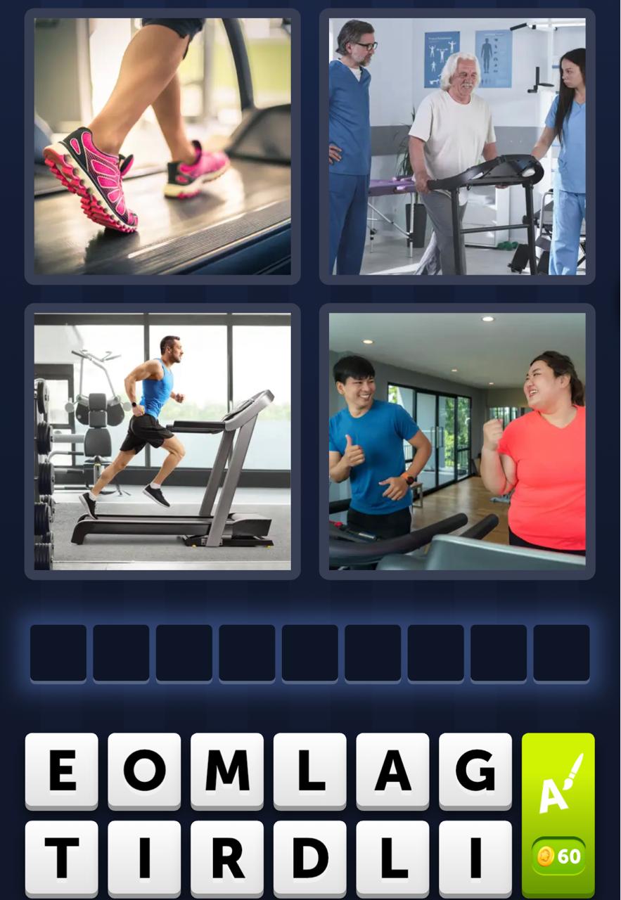 4 Pics 1 Word Daily Bonus Puzzle March 28 2026
