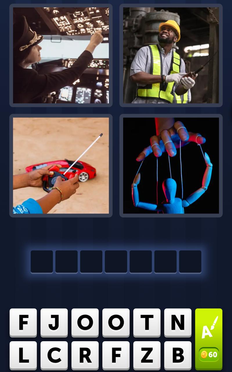 4 Pics 1 Word Daily Bonus Puzzle March 4 2026 4 Pics 1 Word Daily Bonus Puzzle March 4 2026