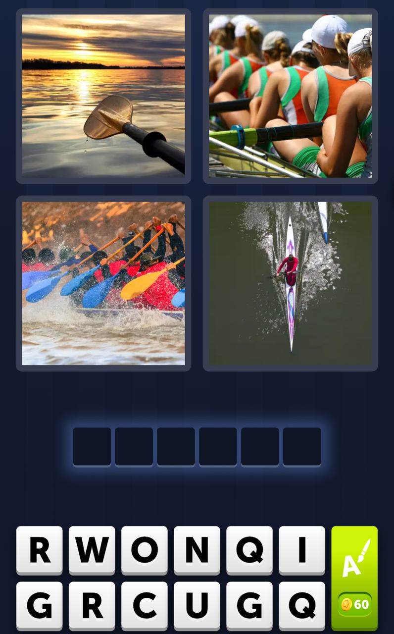 4 Pics 1 Word Daily Puzzle March 14 2026