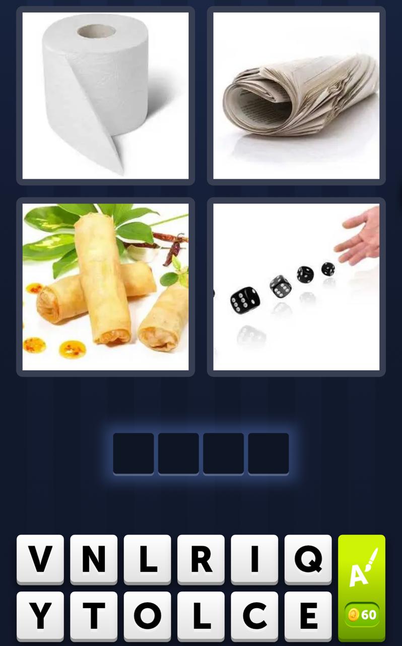 4 Pics 1 Word Daily Puzzle March 15 2026