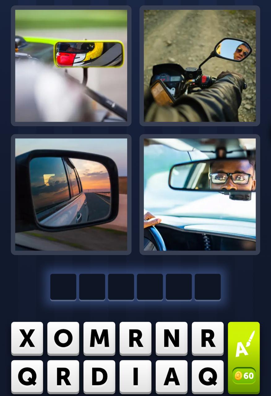 4 Pics 1 Word Daily Puzzle March 24 2026
