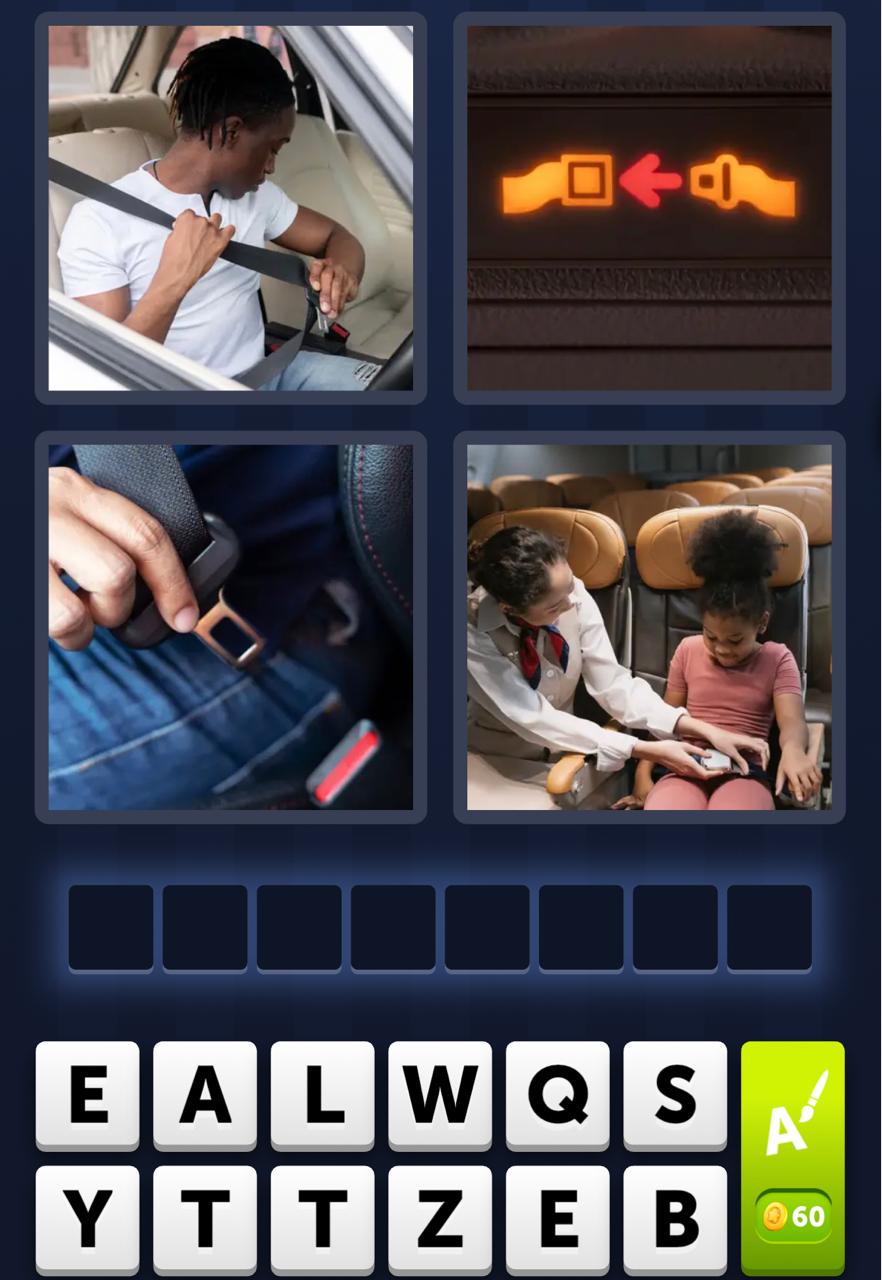 4 Pics 1 Word Daily Puzzle March 28 2026