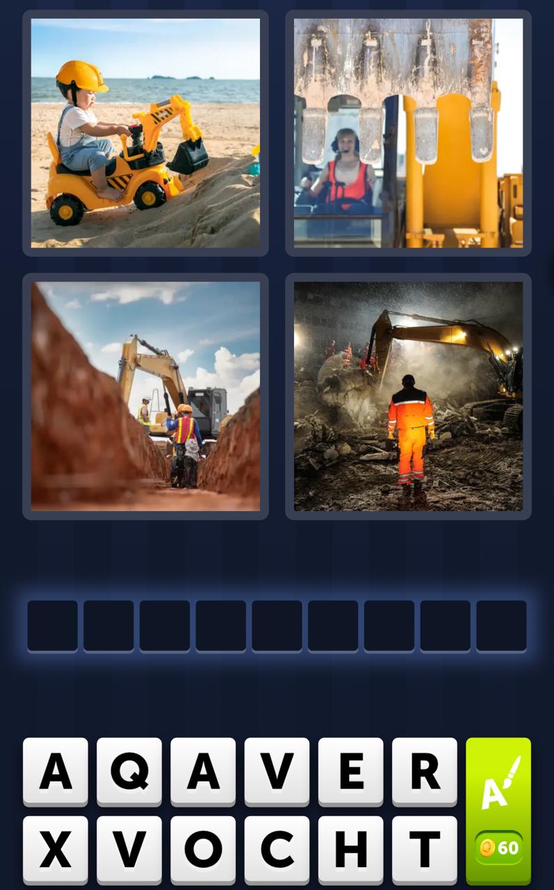 4 Pics 1 Word Daily Puzzle March 3 2026 4 Pics 1 Word Daily Puzzle March 3 2026