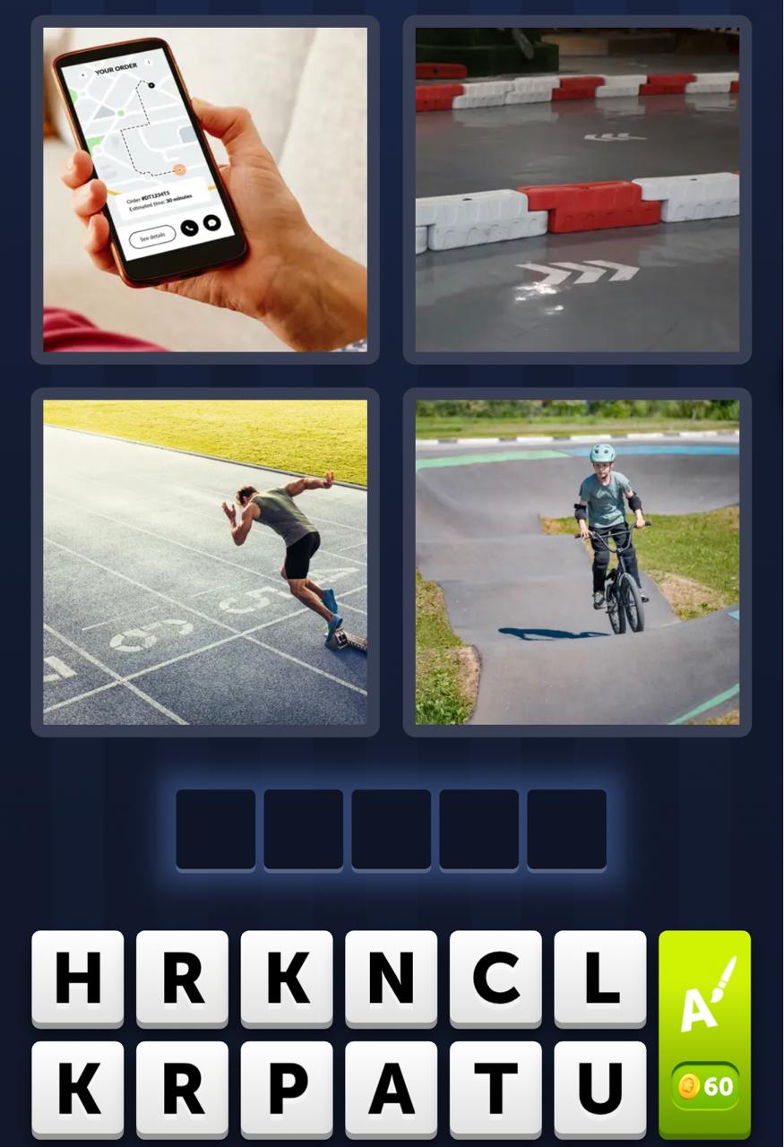 4 Pics 1 Word Daily Puzzle March 31 2026 4 Pics 1 Word Daily Puzzle March 31 2026