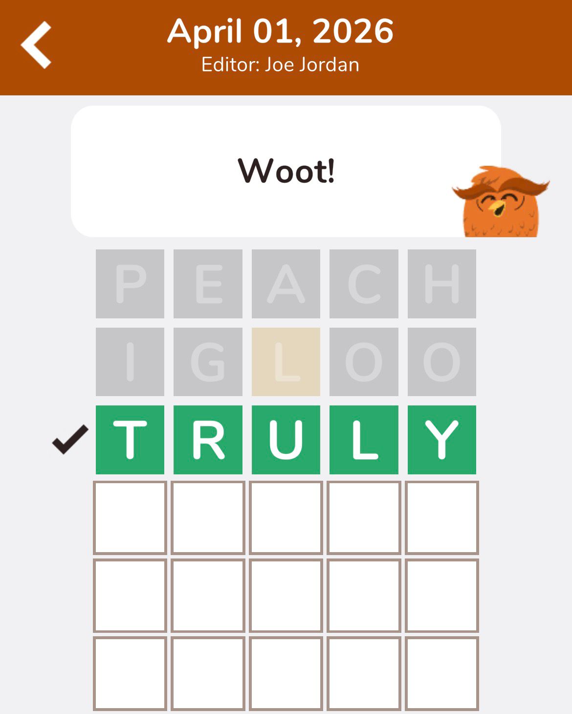 7 Little Words Hootle April 1 2026 7 Little Words Hootle April 1 2026