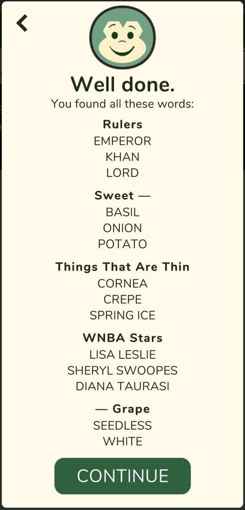 7 Little Words Monkey Wrench March 14 2026