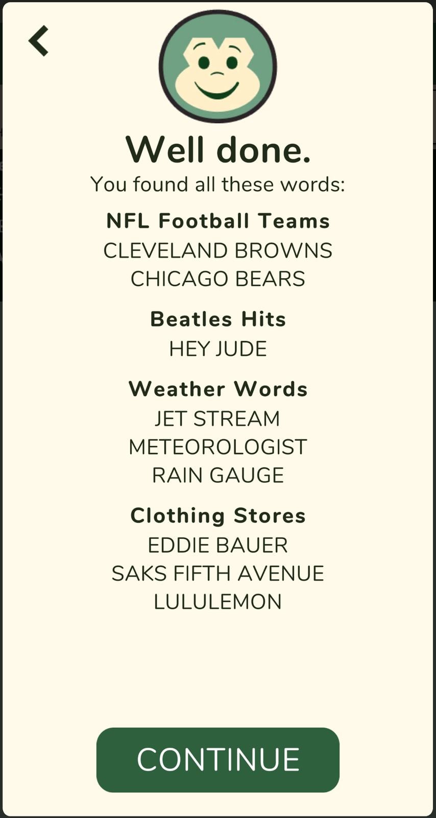 7 Little Words Monkey Wrench March 18 2026