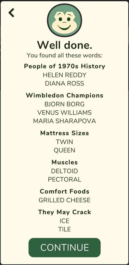 7 Little Words Monkey Wrench March 19 2026