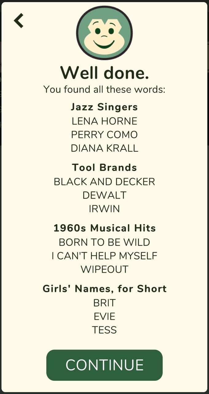 7 Little Words Monkey Wrench March 21 2026