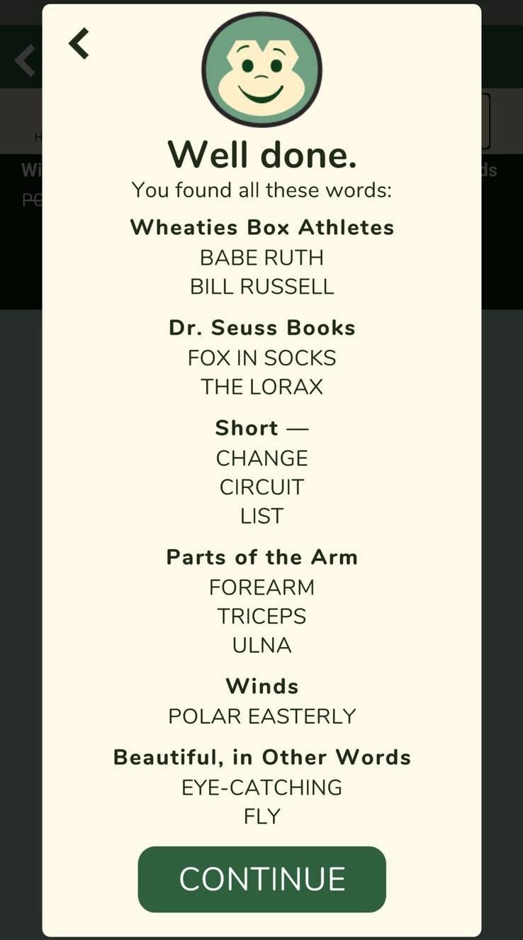 7 Little Words Monkey Wrench March 24 2026