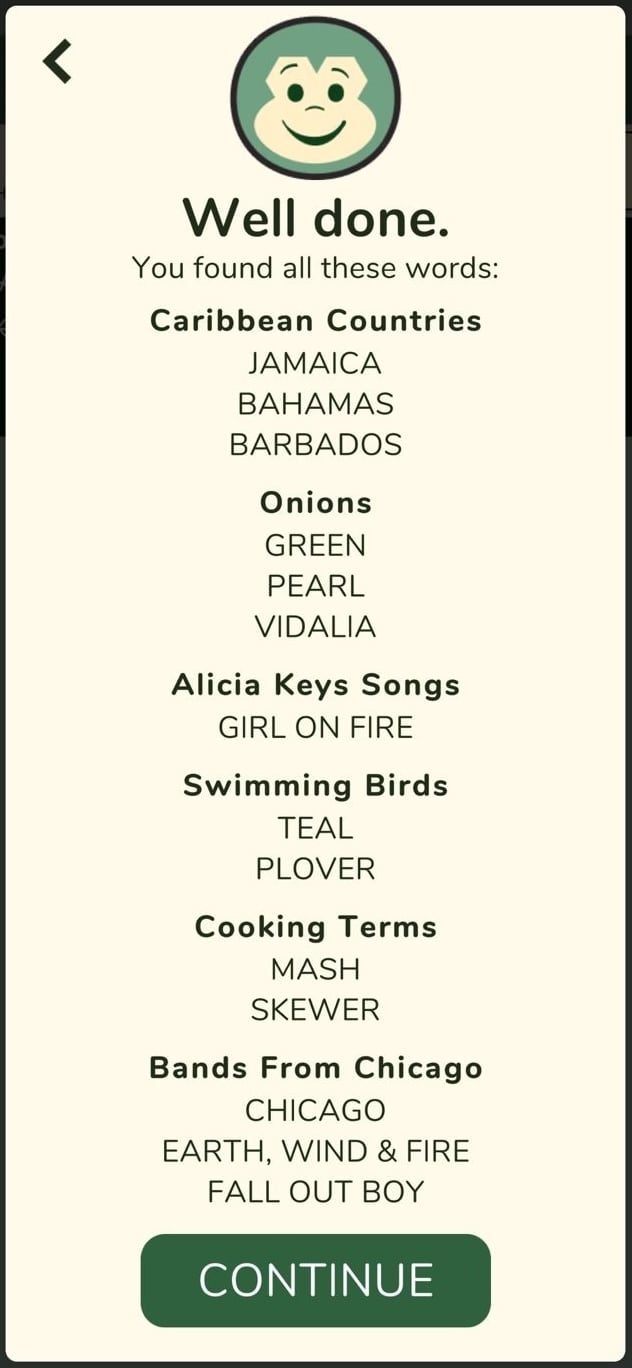 7 Little Words Monkey Wrench March 25 2026