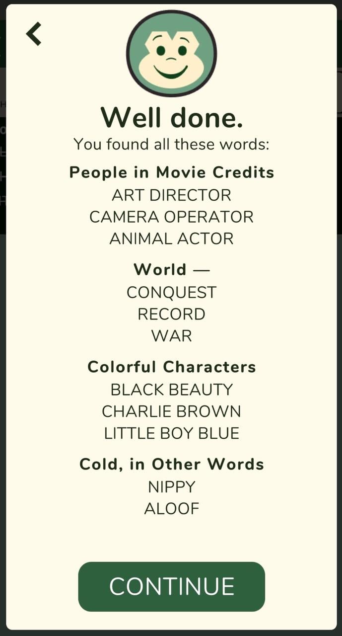 7 Little Words Monkey Wrench March 27 2026