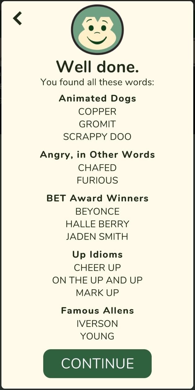 7 Little Words Monkey Wrench March 31 2026