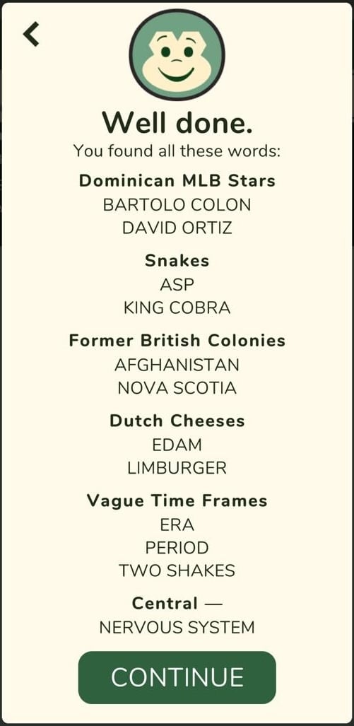 7 Little Words Monkey Wrench March 6 2026