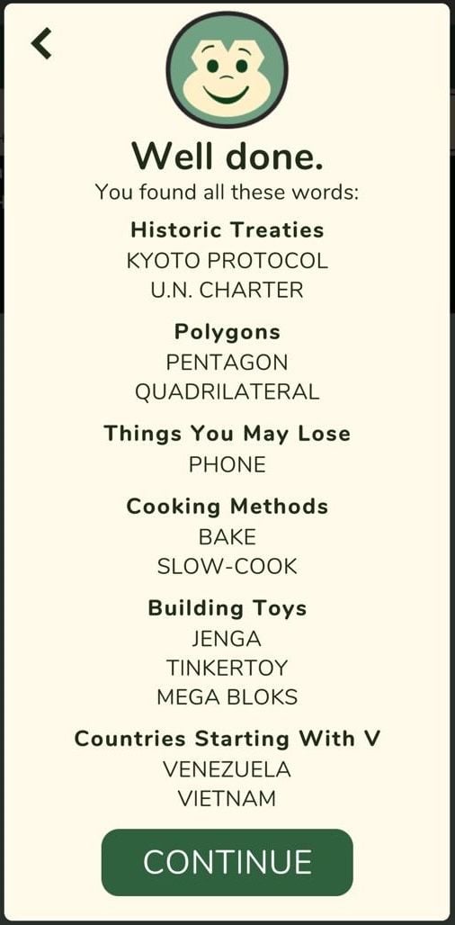 7 Little Words Monkey Wrench March 8 2026