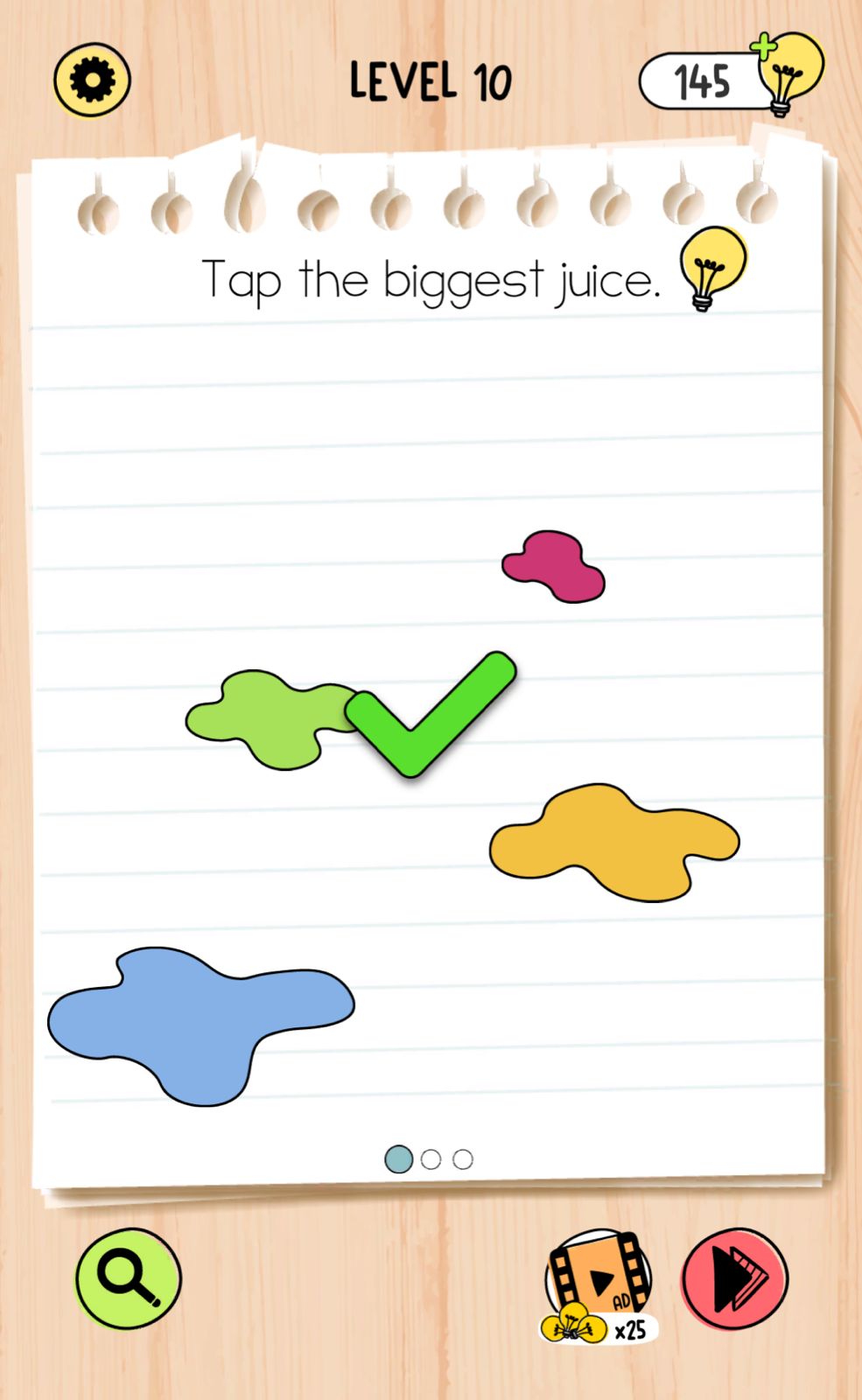 Brain Test 5 Level 10 1