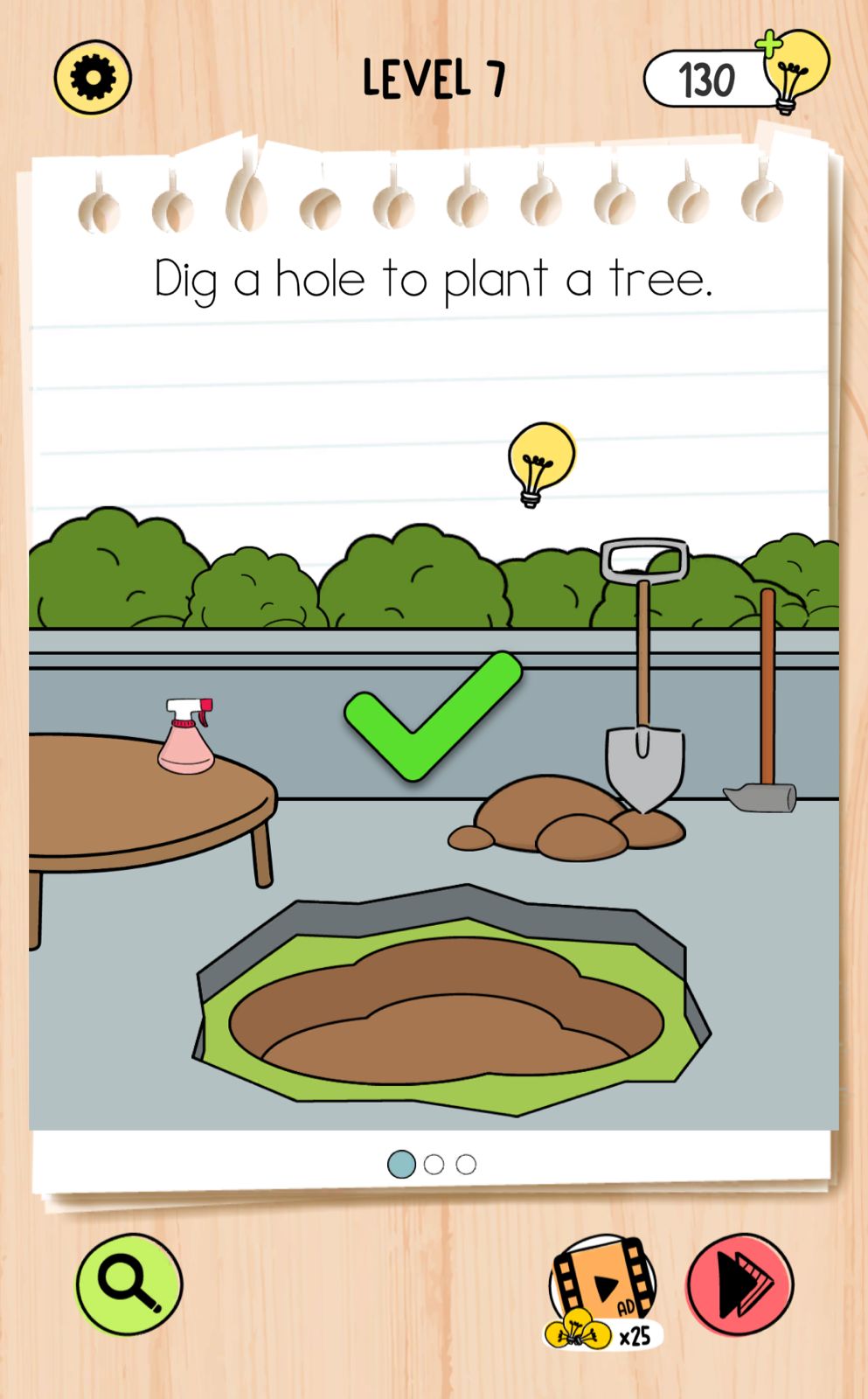 Brain Test 5 Level 7 1