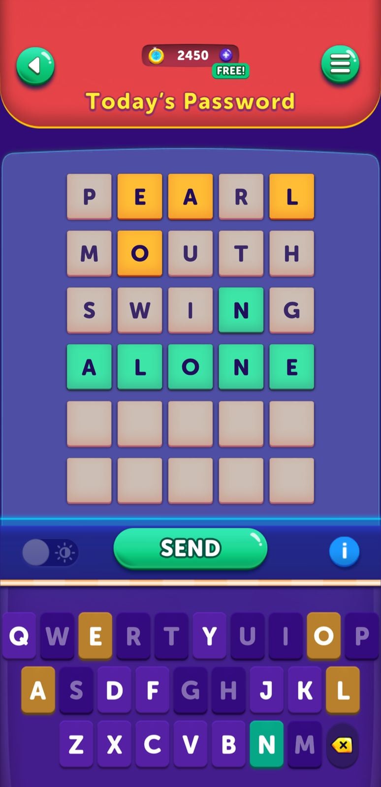 CodyCross Password March 28 2026 CodyCross Password March 28 2026