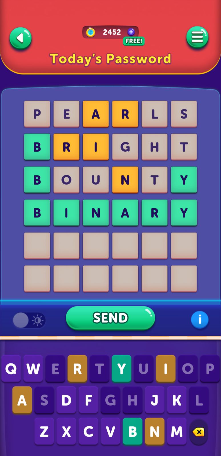 CodyCross Password March 29 2026 CodyCross Password March 29 2026