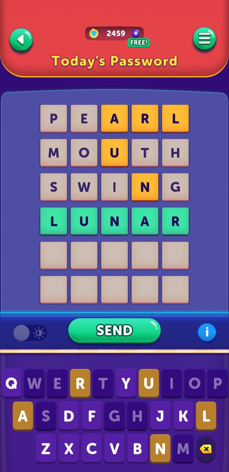 CodyCross Password March 31 2026 CodyCross Password March 31 2026