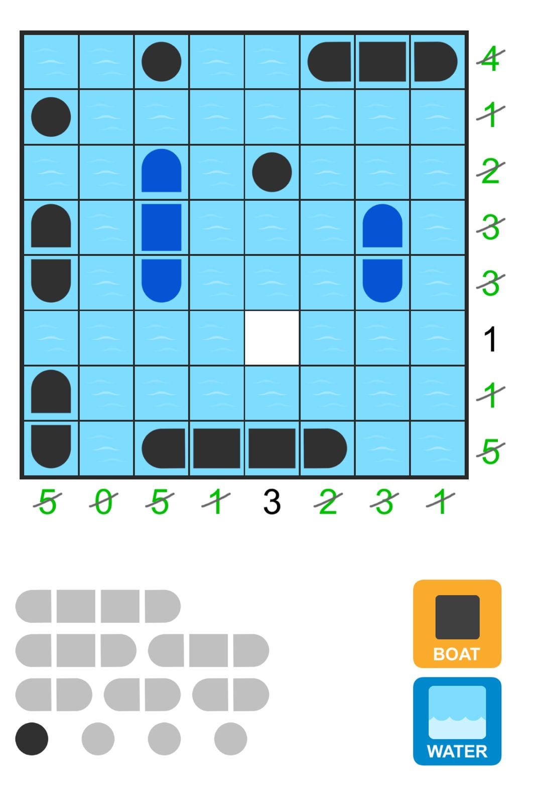 Puzzle Page Armada March 26 2026 Puzzle Page Armada March 26 2026