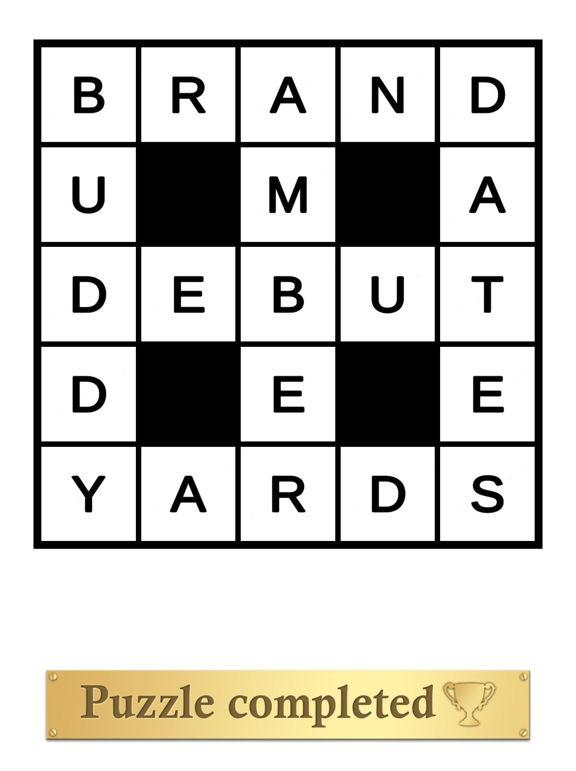 Puzzle Page Cross Out March 30 2026 Puzzle Page Cross Out March 30 2026