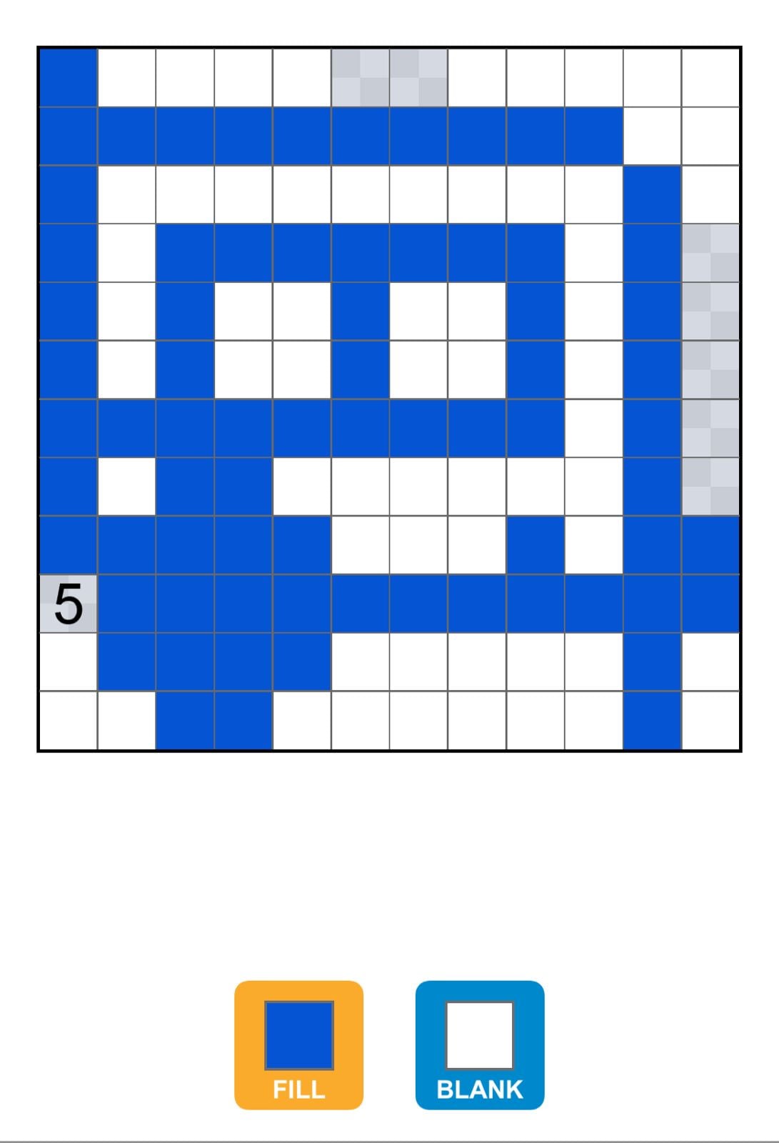 Puzzle Page Picture Sweep March 19 2026