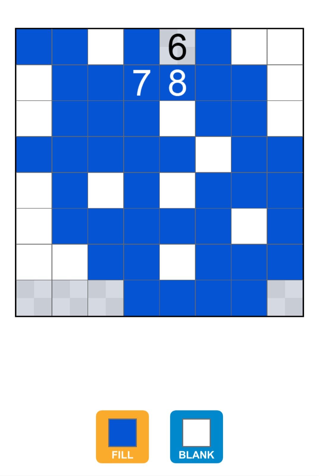 Puzzle Page Picture Sweep March 24 2026