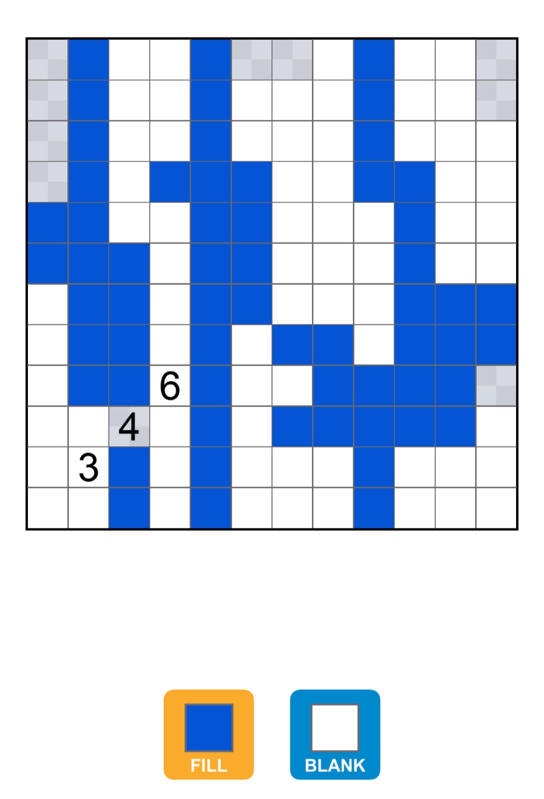 Puzzle Page Picture Sweep March 3 2026