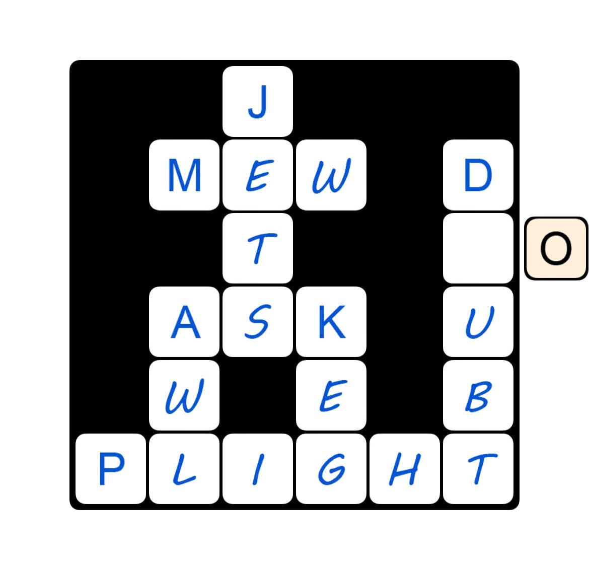 Puzzle Page Word Slide March 23 2026 Puzzle Page Word Slide March 23 2026