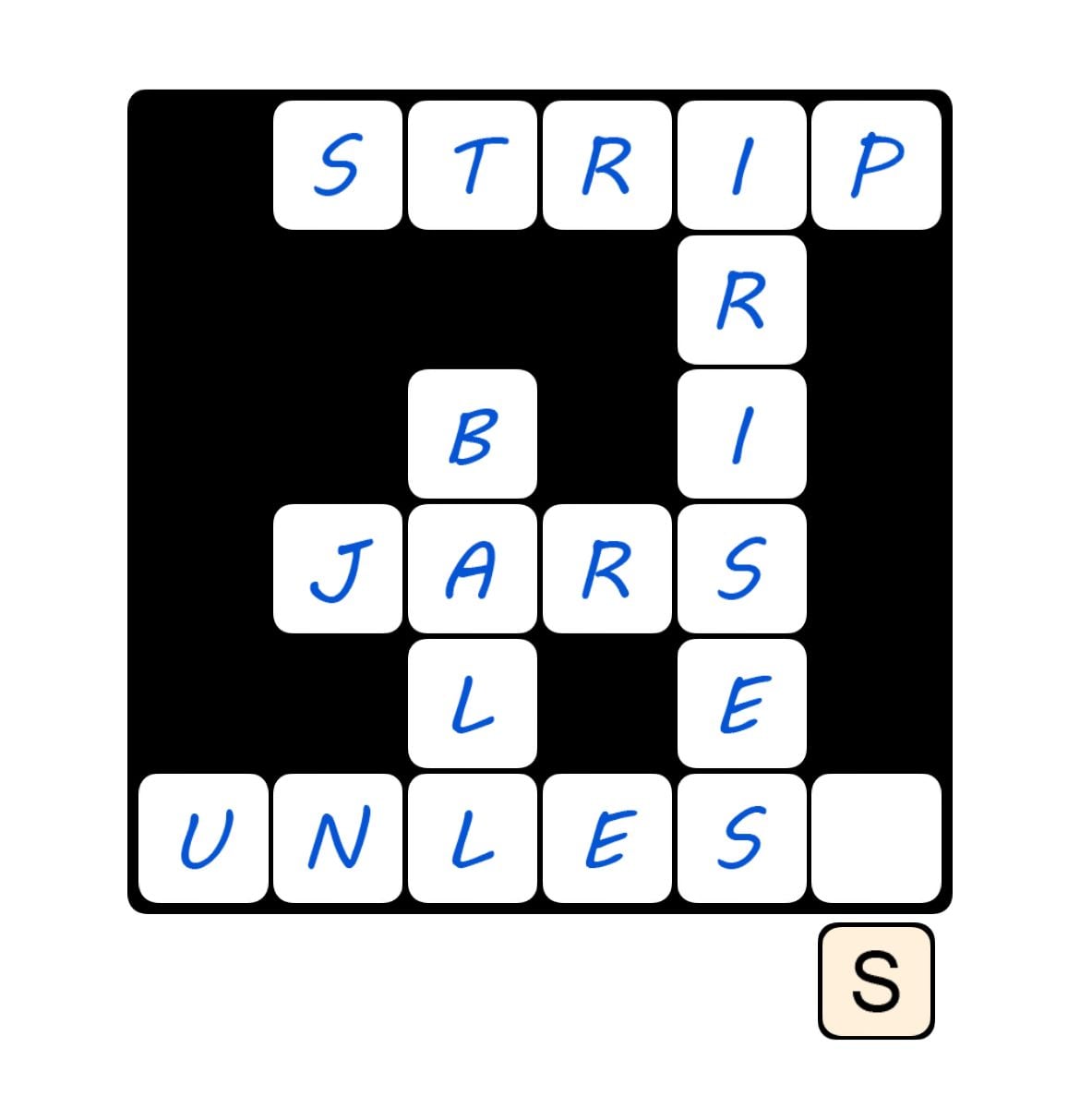 Puzzle Page Word Slide March 30 2026 Puzzle Page Word Slide March 30 2026