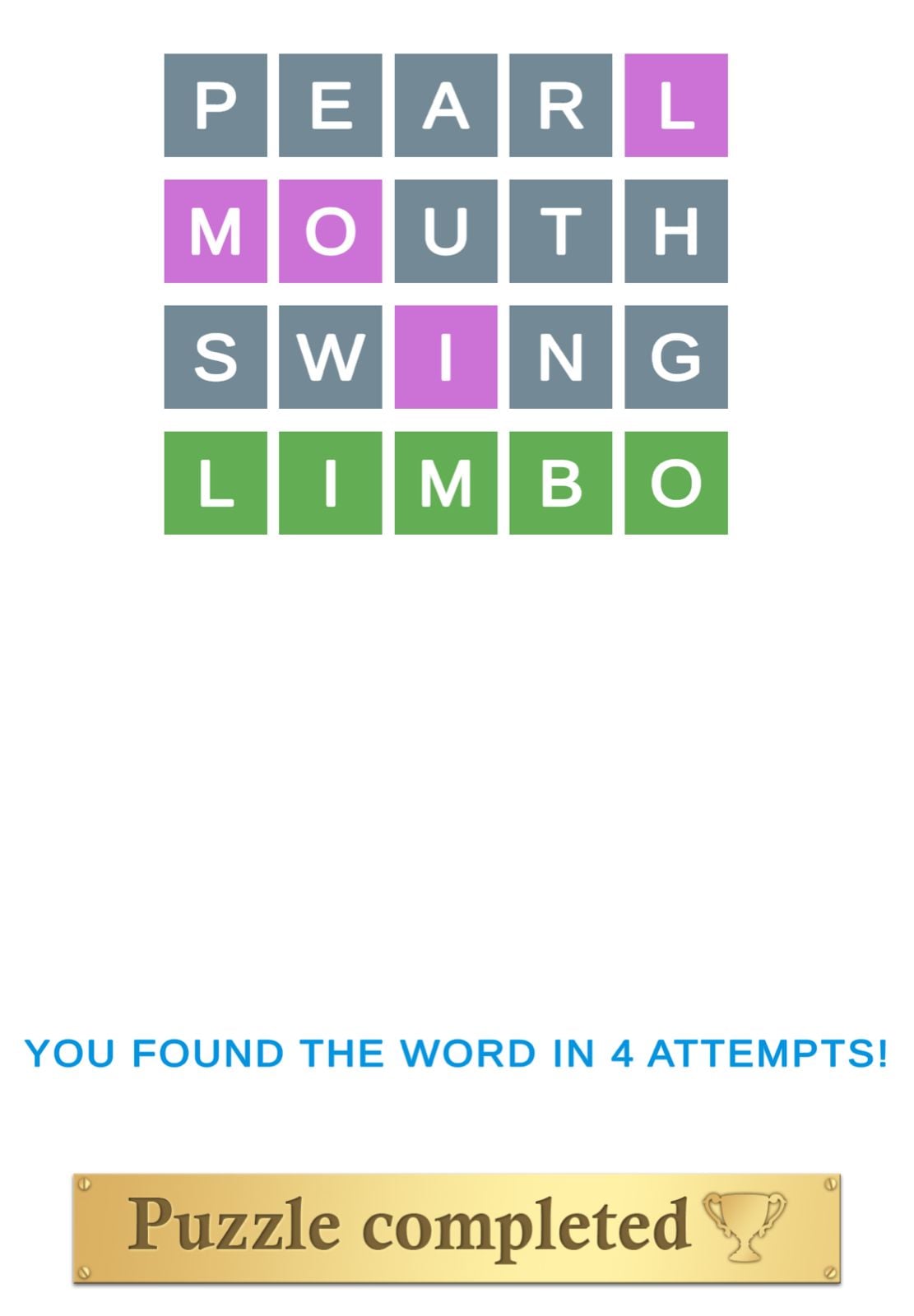 Puzzle Page Wordy March 21 2026 Puzzle Page Wordy March 21 2026