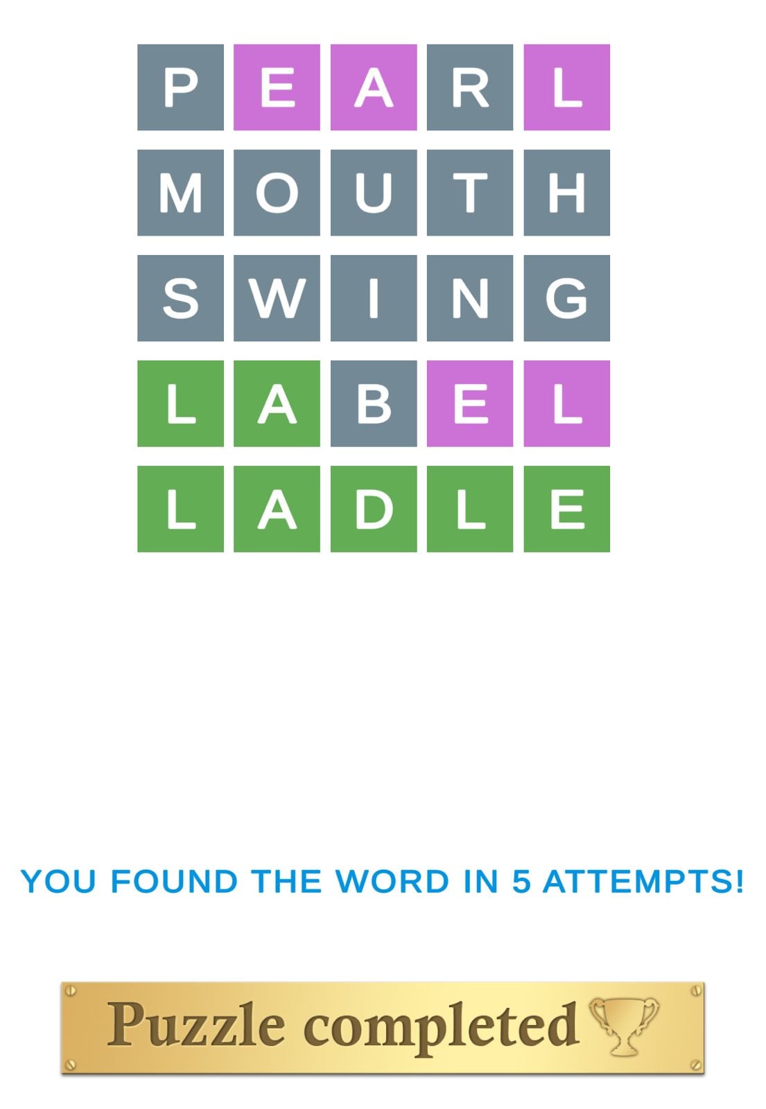 Puzzle Page Wordy March 24 2026 Puzzle Page Wordy March 24 2026