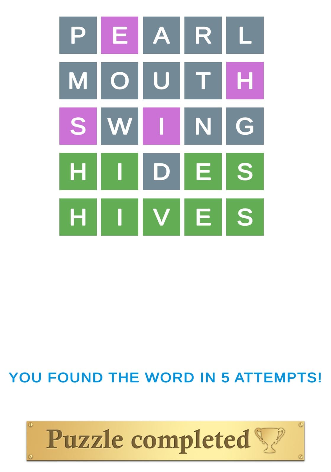 Puzzle Page Wordy March 31 2026 Puzzle Page Wordy March 31 2026