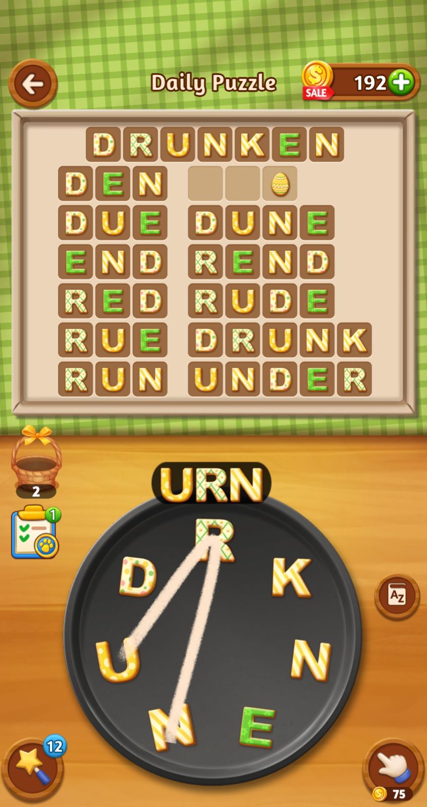 Word Cookies Daily April 1 2026 Word Cookies Daily April 1 2026